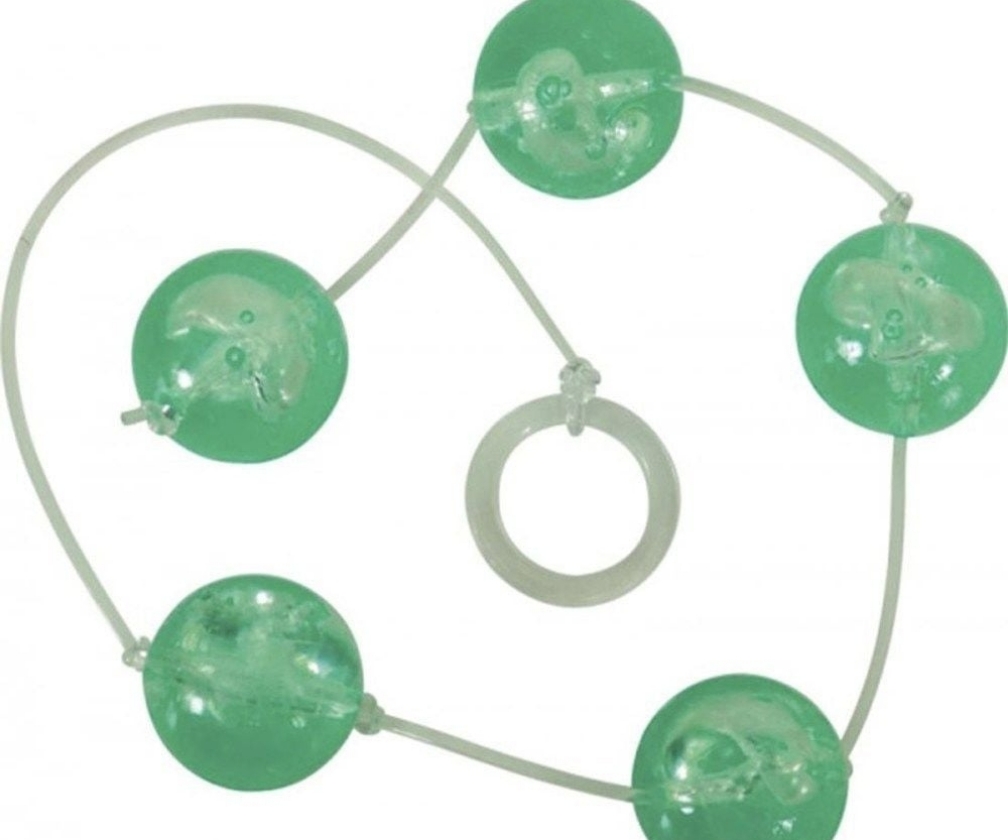 Bolinhas Tailandesas Tam G